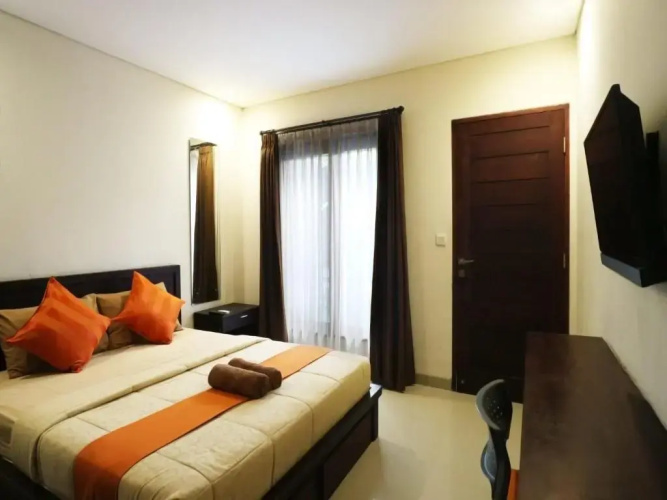 OYO 3885 Kara Residence