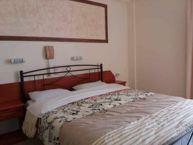 Hotel Panorama