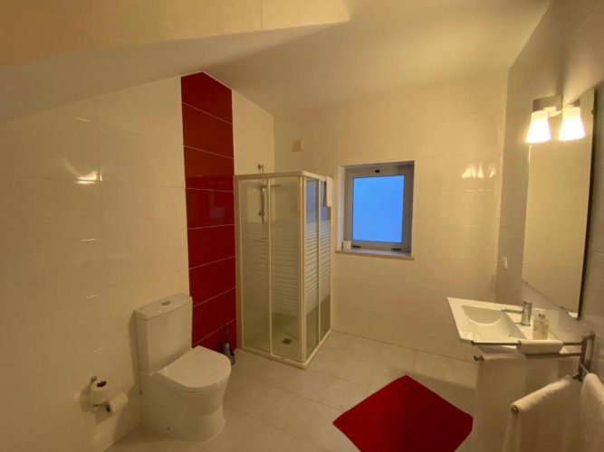 2 Bedrooms Double Apartment