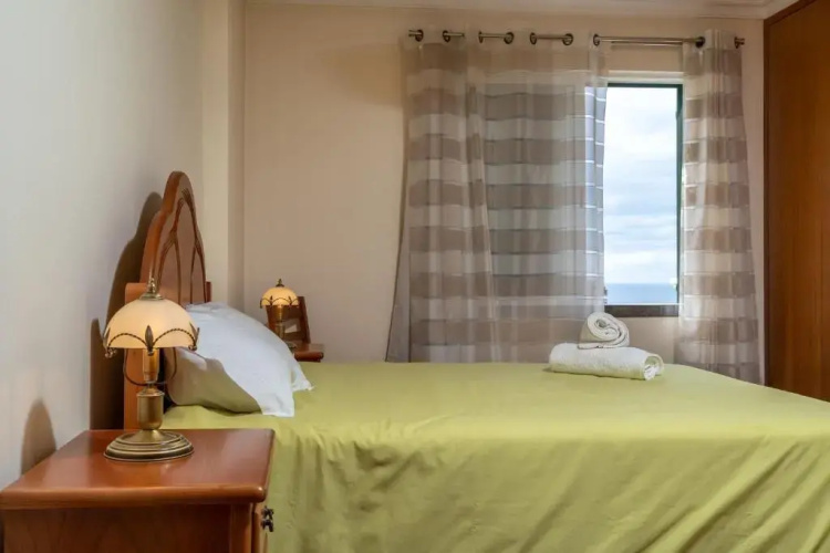 Apartamento Rodrigues