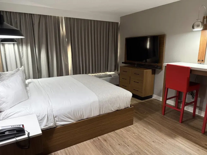 Hotel Kiva, An Ascend Collection Hotel