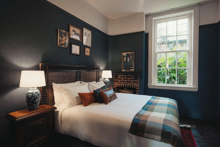 Luxury Double room