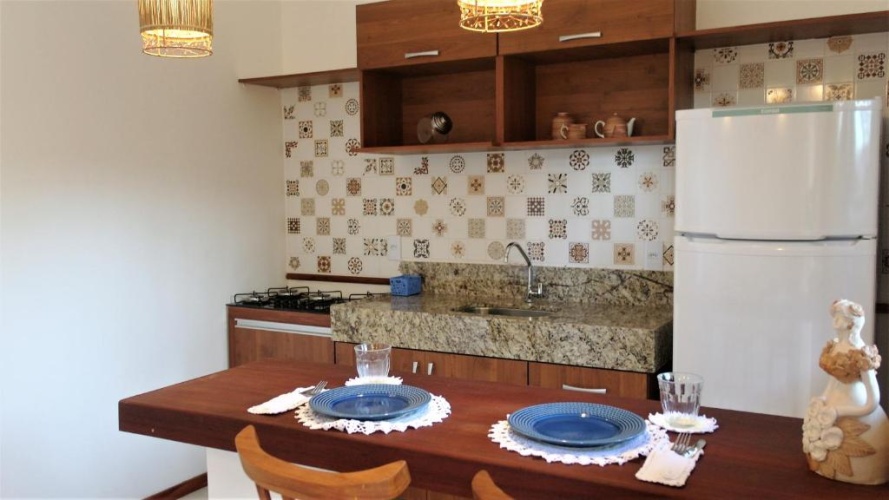 Standard Apartment