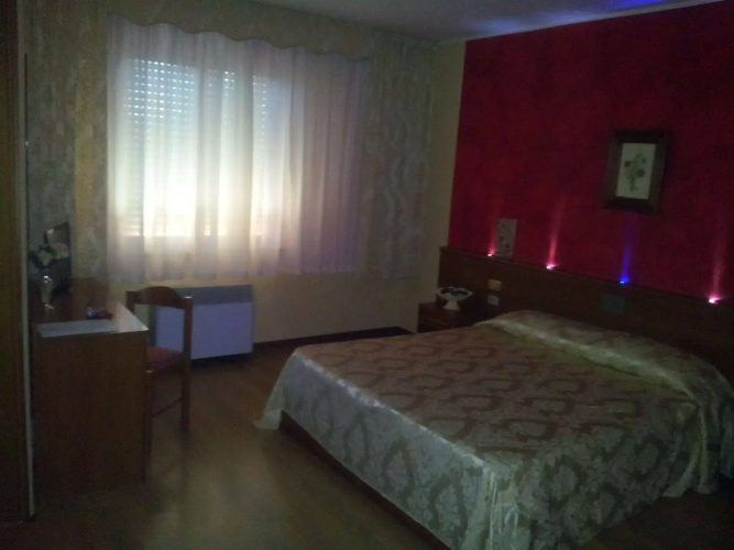 Hotel Le Querce