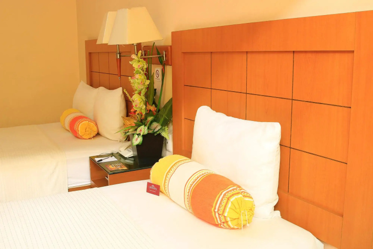 Hotel Casa Danna