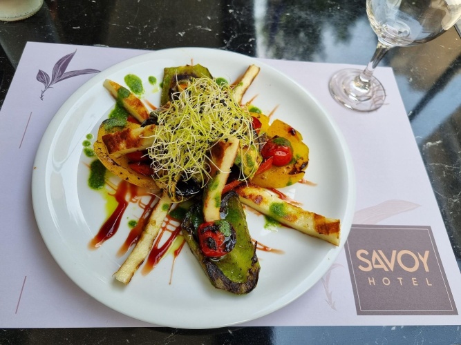 Savoy photo 14