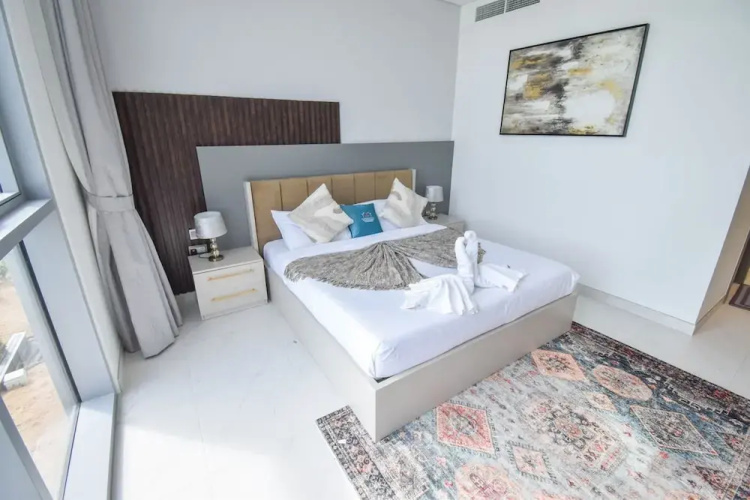 Yogi - Luxury Apartment With Beach Access
