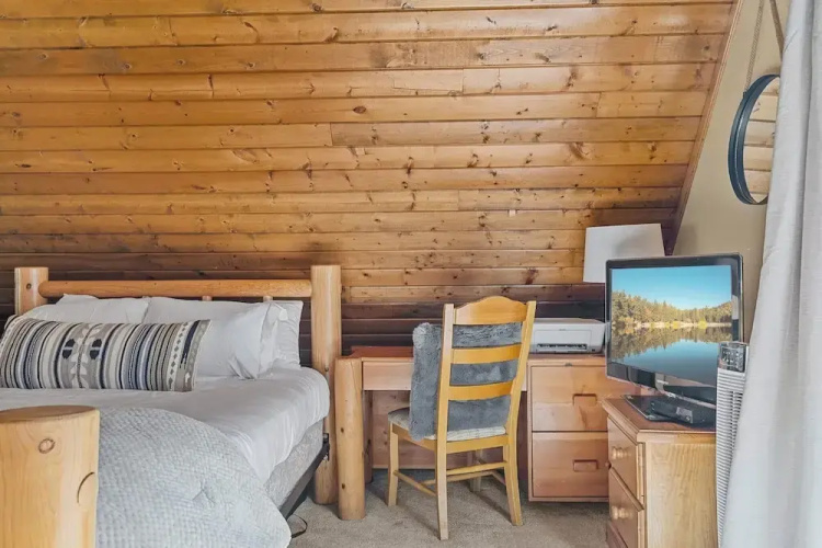 Chalet Vino