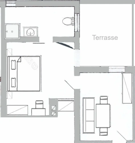 Standard Apartment