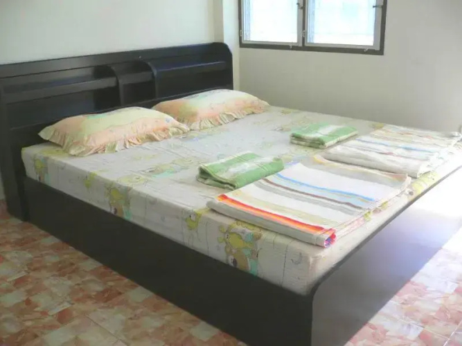 Natcha Place