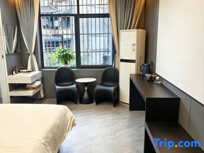 Standard Double Family room