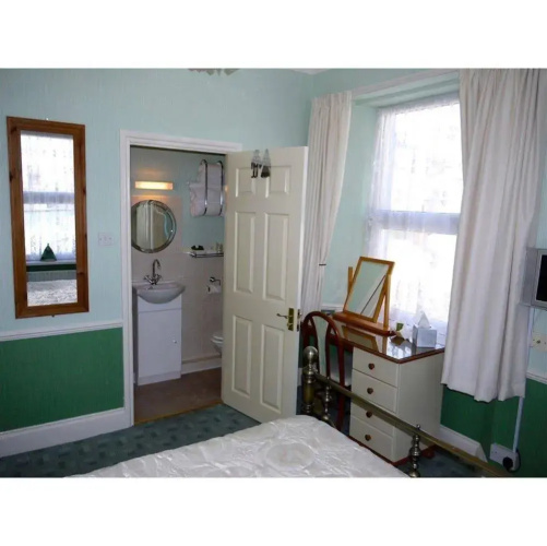 Babbacombe Guest House