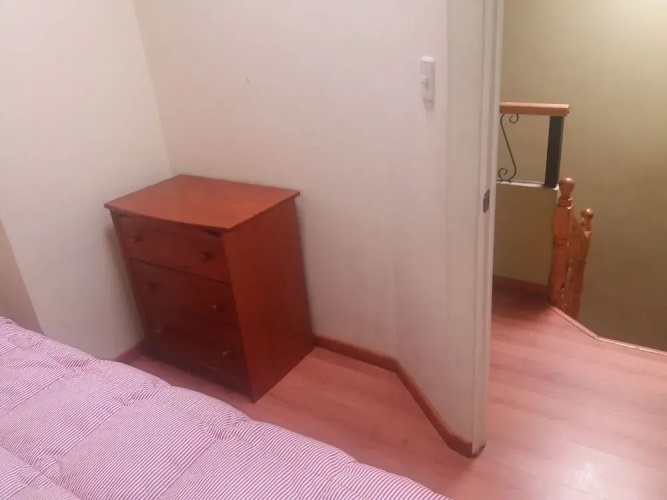 Hostal Balmaceda La Serena
