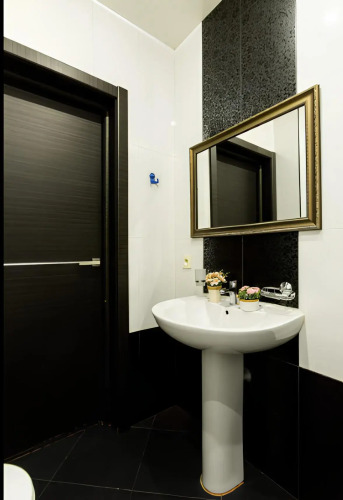 Фотография номера квартиры Апартаменты на улице Революционная 3