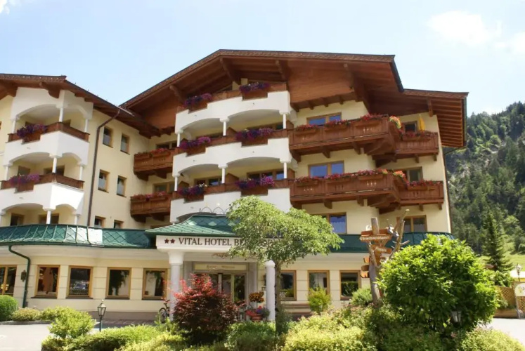 Vital-Hotel Berghof