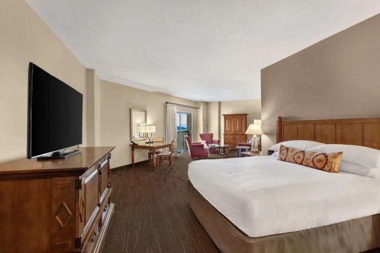 JW Marriott Starr Pass Resort and Spa