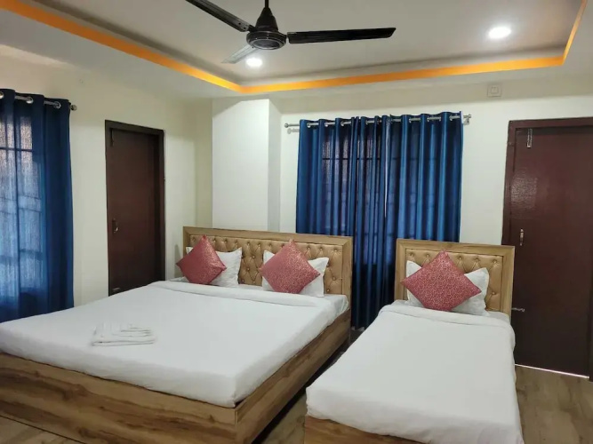 Pavilion City Hotel