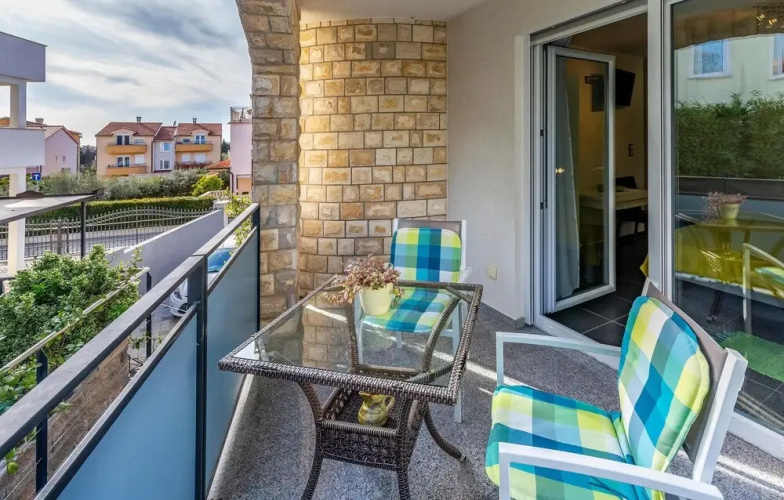 Stunning Apartment in Medulin With Wifi