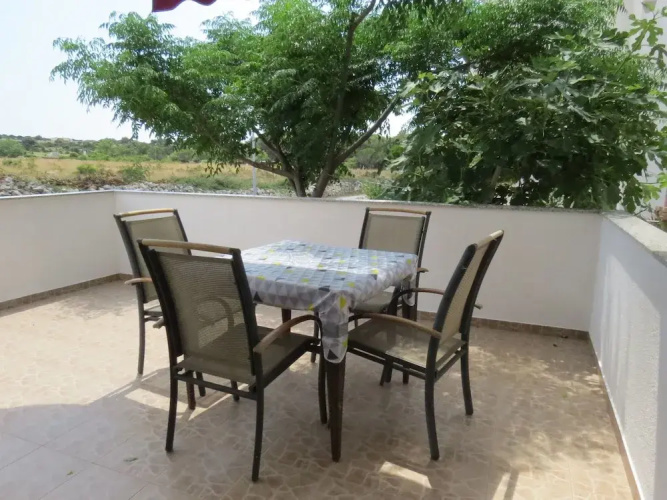 Apartment Sinisa