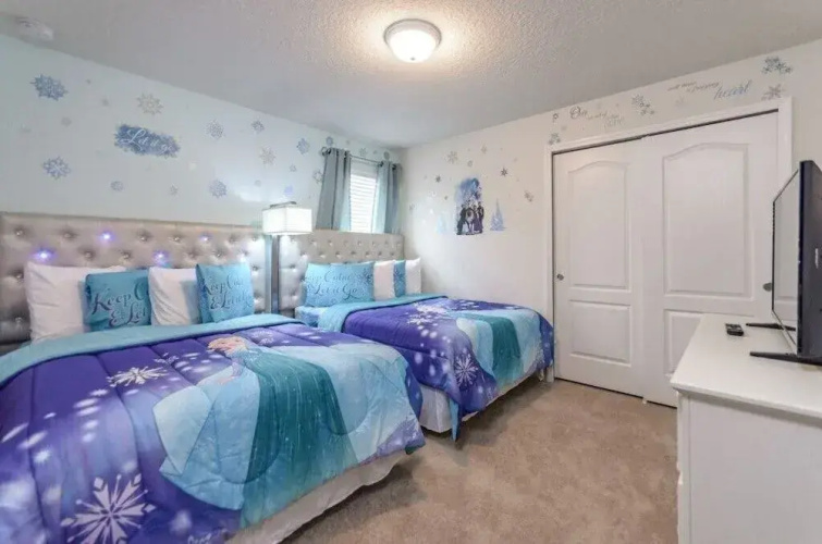 Macapa Drive Villa Windsor At Westside