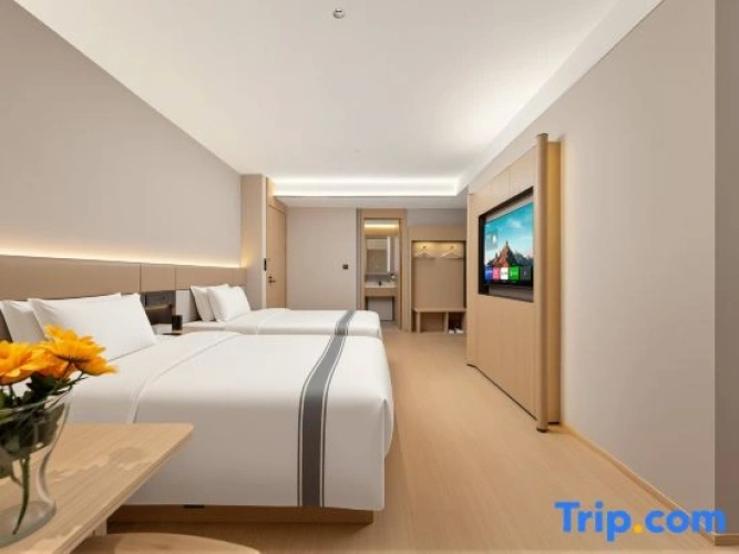 Business Twin room