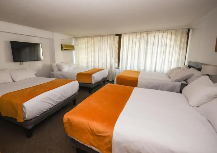 Nogales Hotel & Convention Center