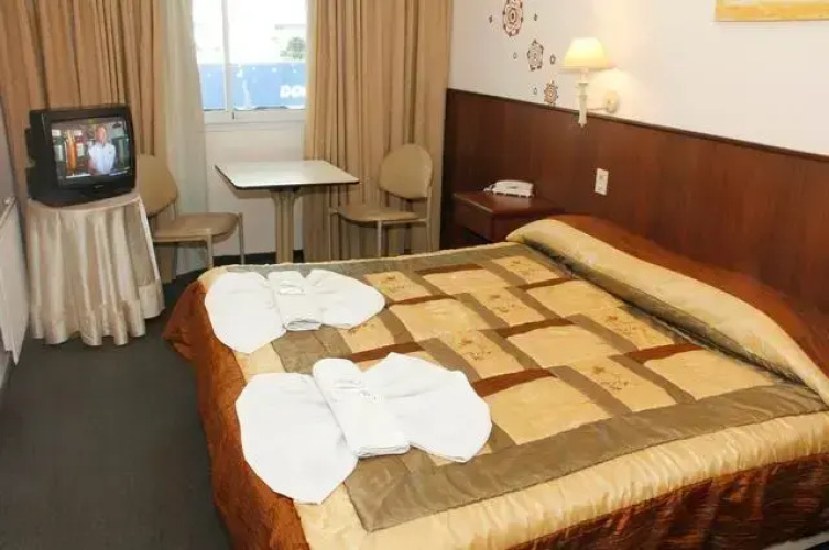 Hotel Etoile