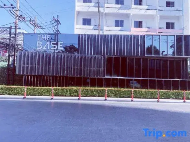 The Base Central Pattaya