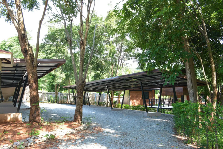 The Moon Valley Cottages