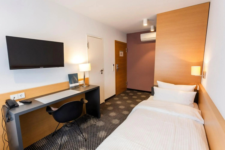 Hotel Otterbach
