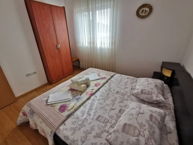 Srđan - 10 m From the Beach - A3