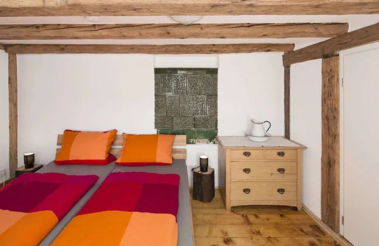 Ferienwohnung Titisee