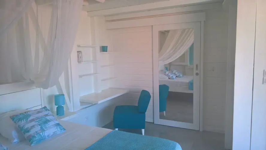 La Petite Villa