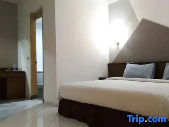 K Style Hotel