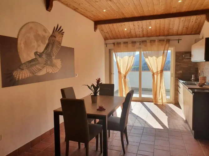 Setteabbracci Suite & Apartments