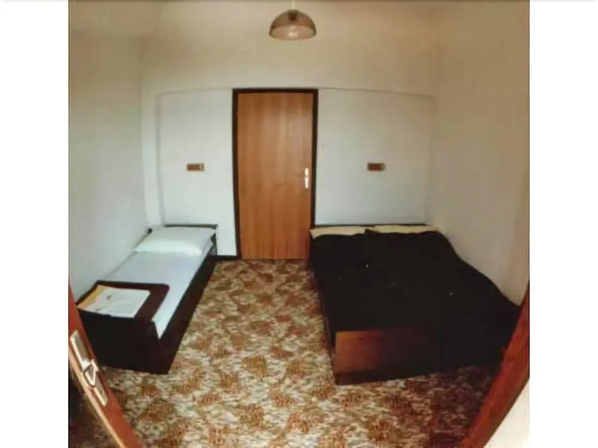 Apartments Pero