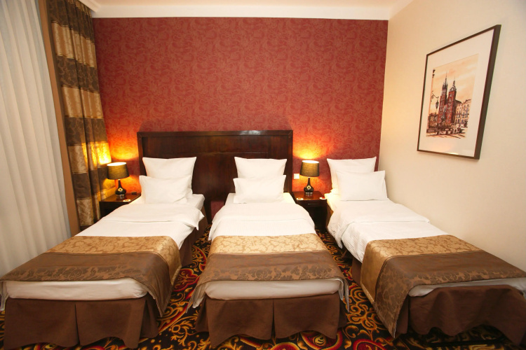 Columbus Hotel