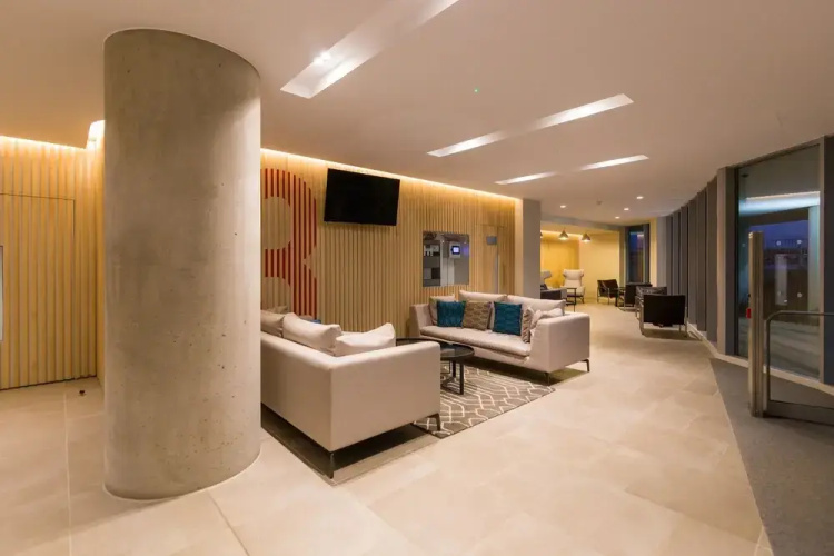 Excel Lux Apartment
