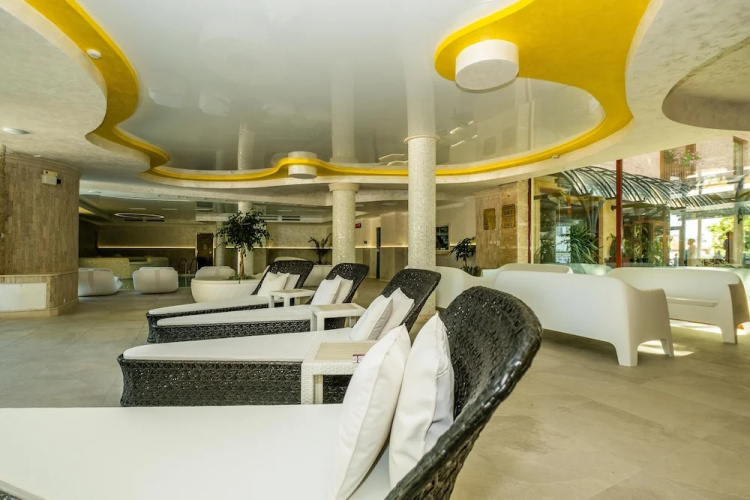 SPA Hotel Rich