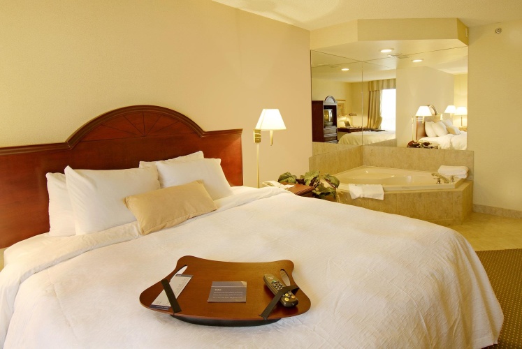Hampton Inn by Hilton Toronto-Mississauga West photo 8
