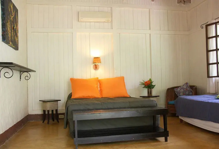 Hotel Villas Gaia