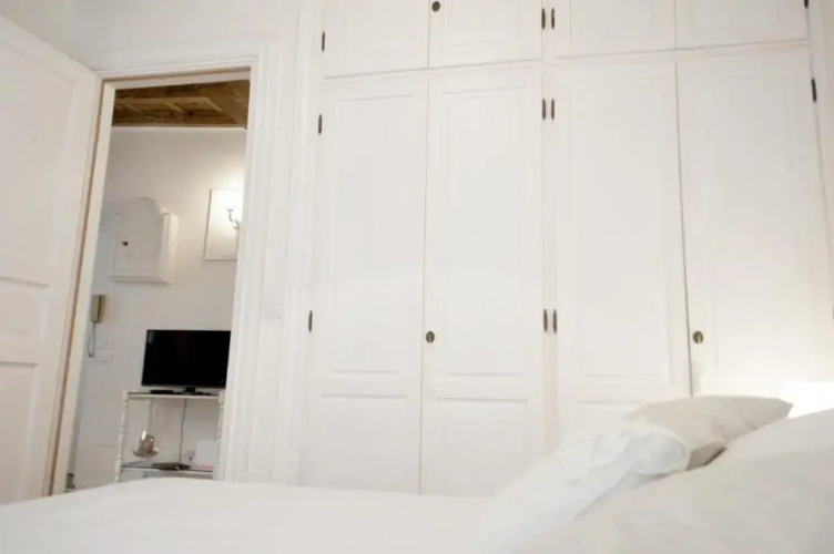 Paradise Apartment