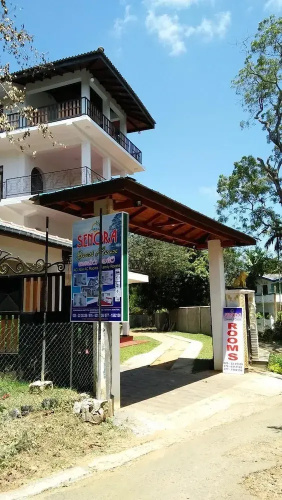 Senora Guest House