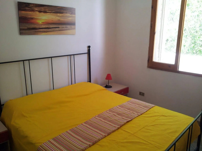 Residence Orsa Minore