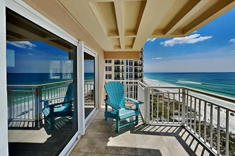 Destin Towers #122