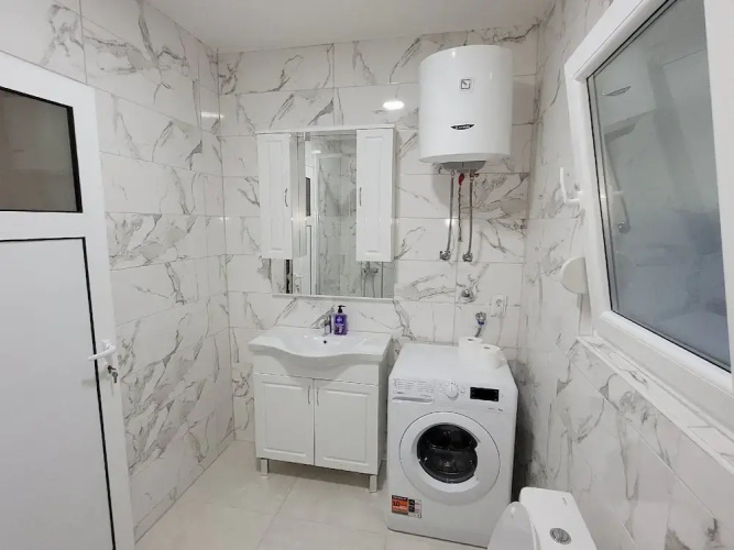 Montenegro Apartments Phoenix