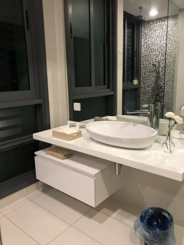 Vogue Suites 1 KL Eco City