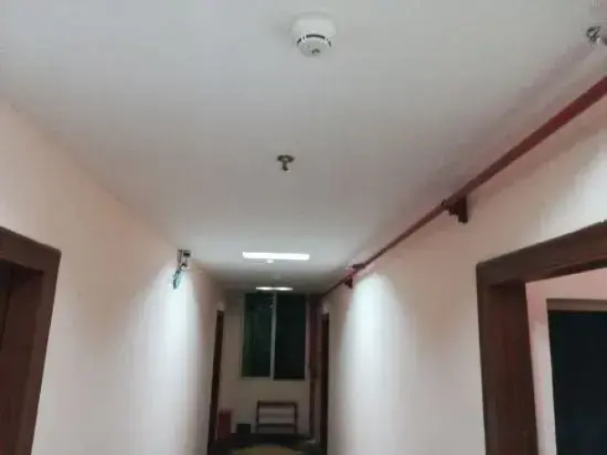 Quanyue Apartment
