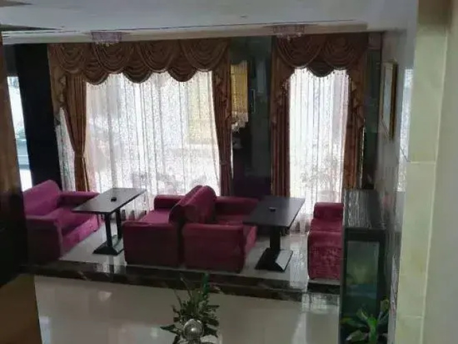 Luodian Sincere Express Hotel