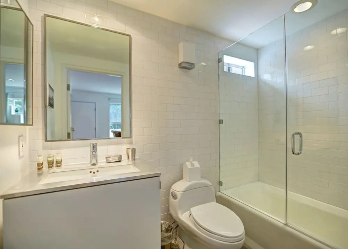 3 Bedrooms Luxury Cottage